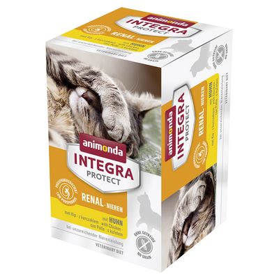 Integra Protect Renal 6 x 100 g