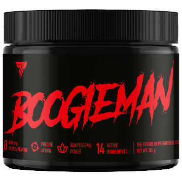 Trec Boogieman