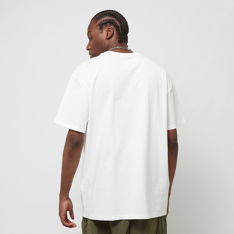 Hey! Mein Name ist Oversize-T-Shirt