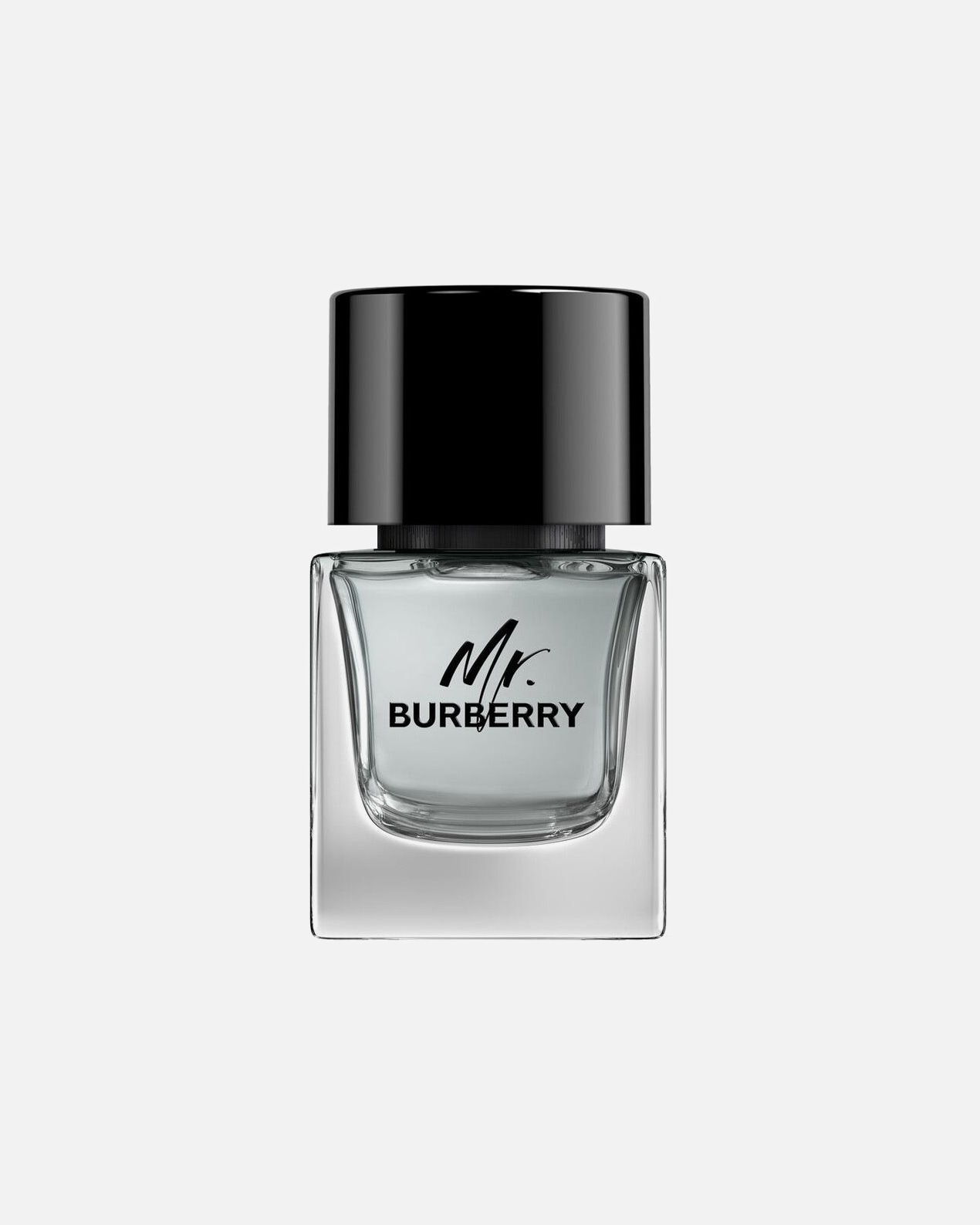 Apa de toaleta BURBERRY Mr. Burberry - 50 ml