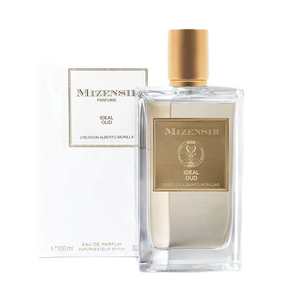 Mizensir Ideal Oud