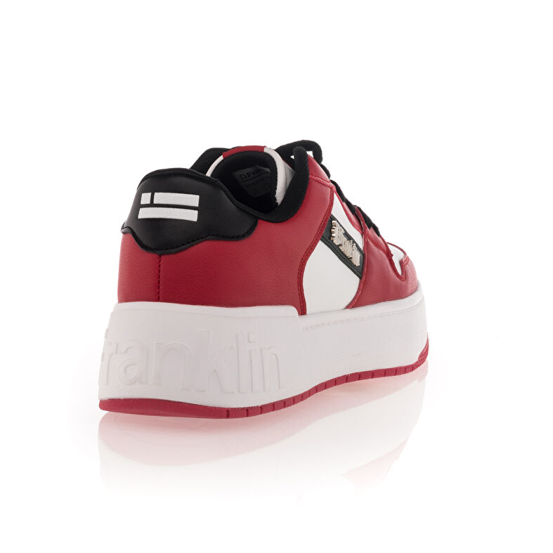 Košíky / tenisky Homme Rouge