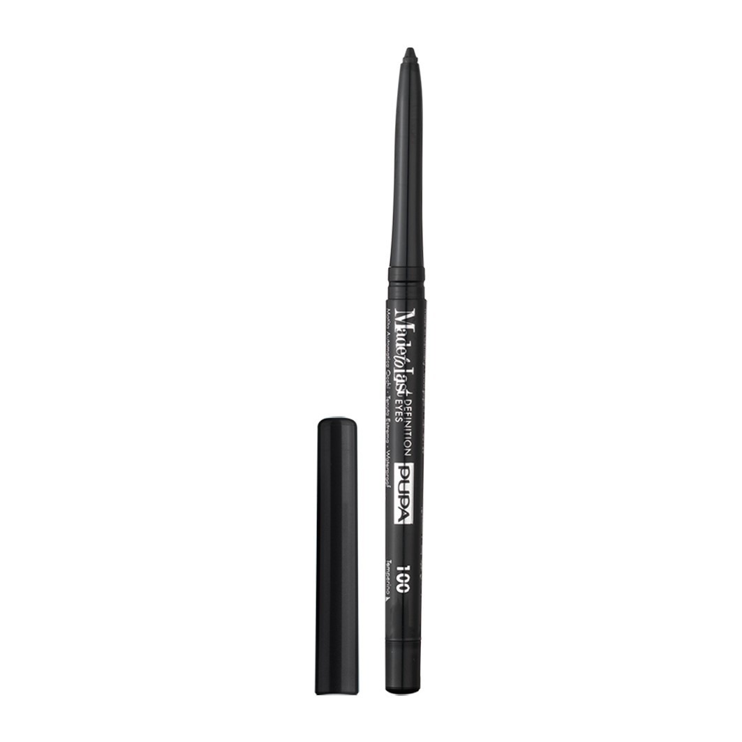 PUPA Milano MADE TO LAST DEFINITION EYES