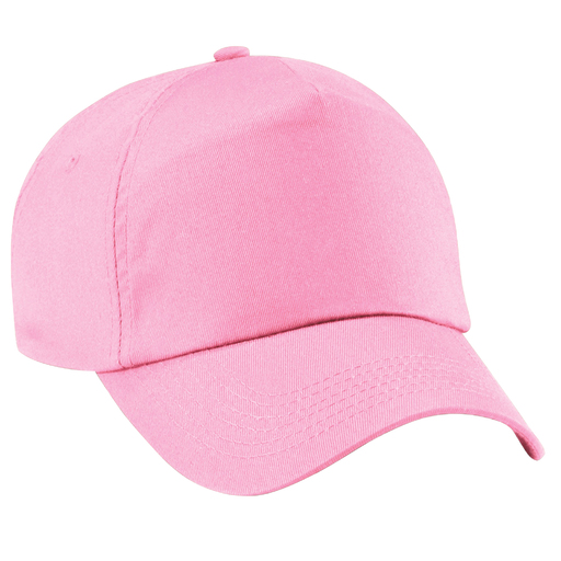  Gorra Estilo Béisbol De 5 Painéis Beechfield