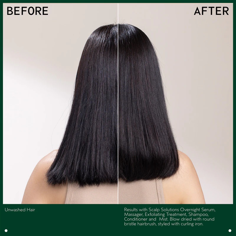 Aveda Scalp Solutions Stimulating Scalp Massager pripomočki za masažo lasišča
