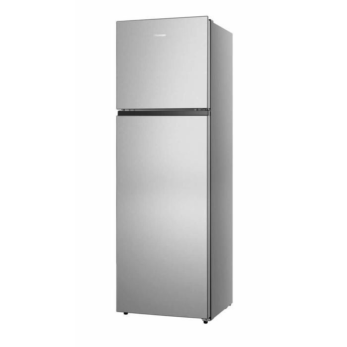Refrigerador Hisense RT327N4ACE Cinza
