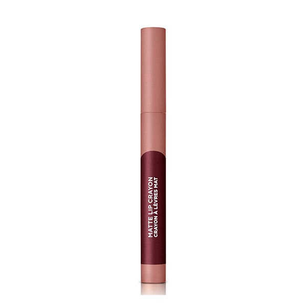 Infallible Matte Lip Crayon