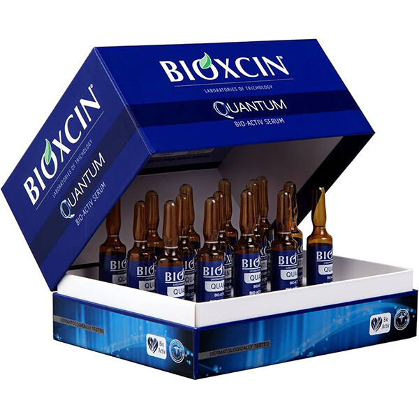Bioxcin Quantum