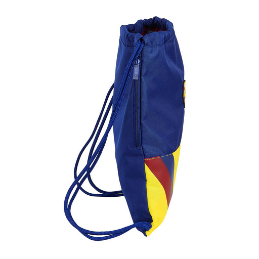  Gymsack Sport 2. komplet FC Barcelona