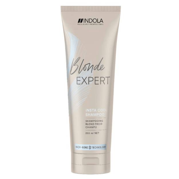 Indola Blonde Expert Cool