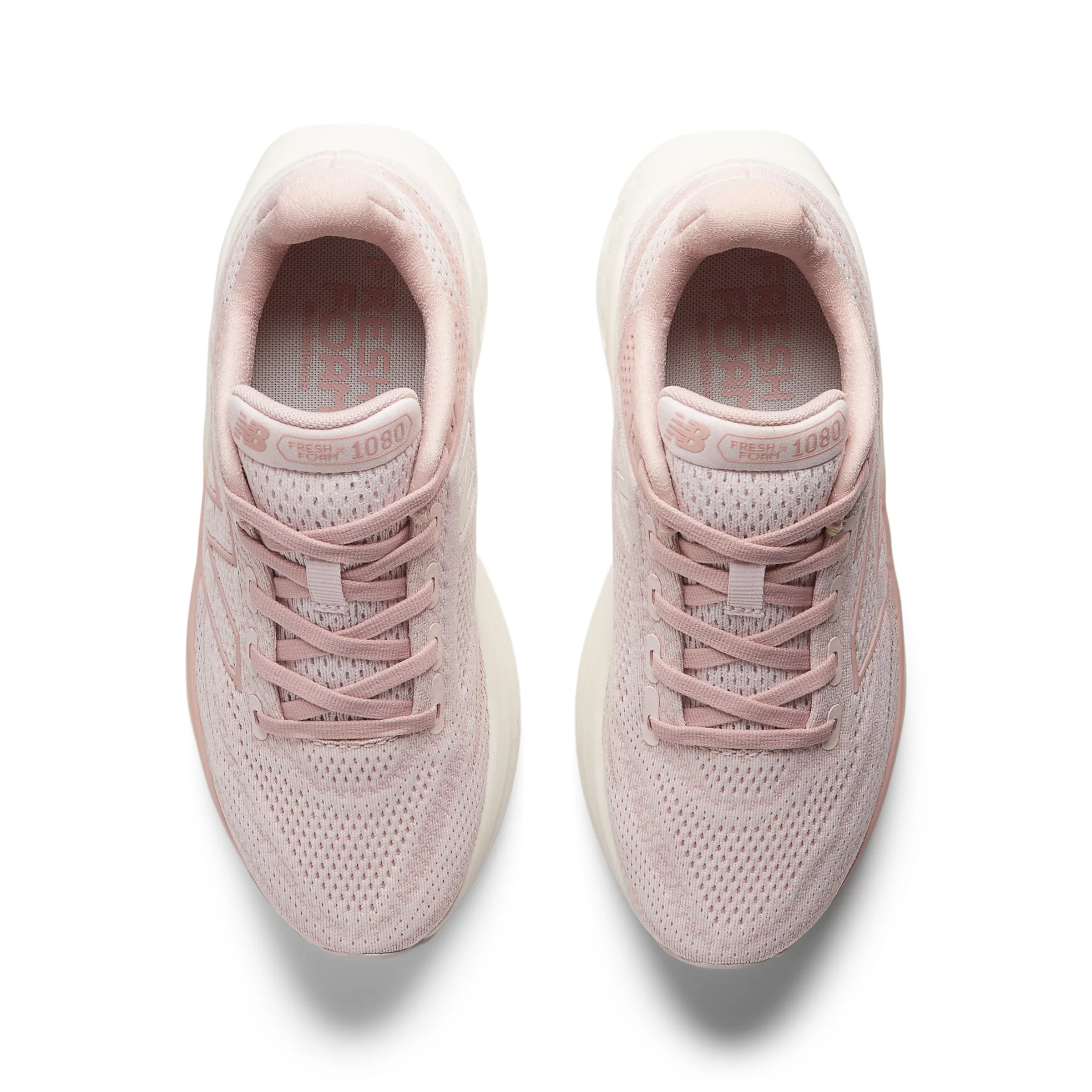 Fresh Foam X 1080 v13 Pink granite con orb pink