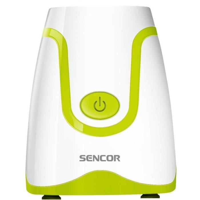 Liquidificador - Sencor - SBL 2211GR