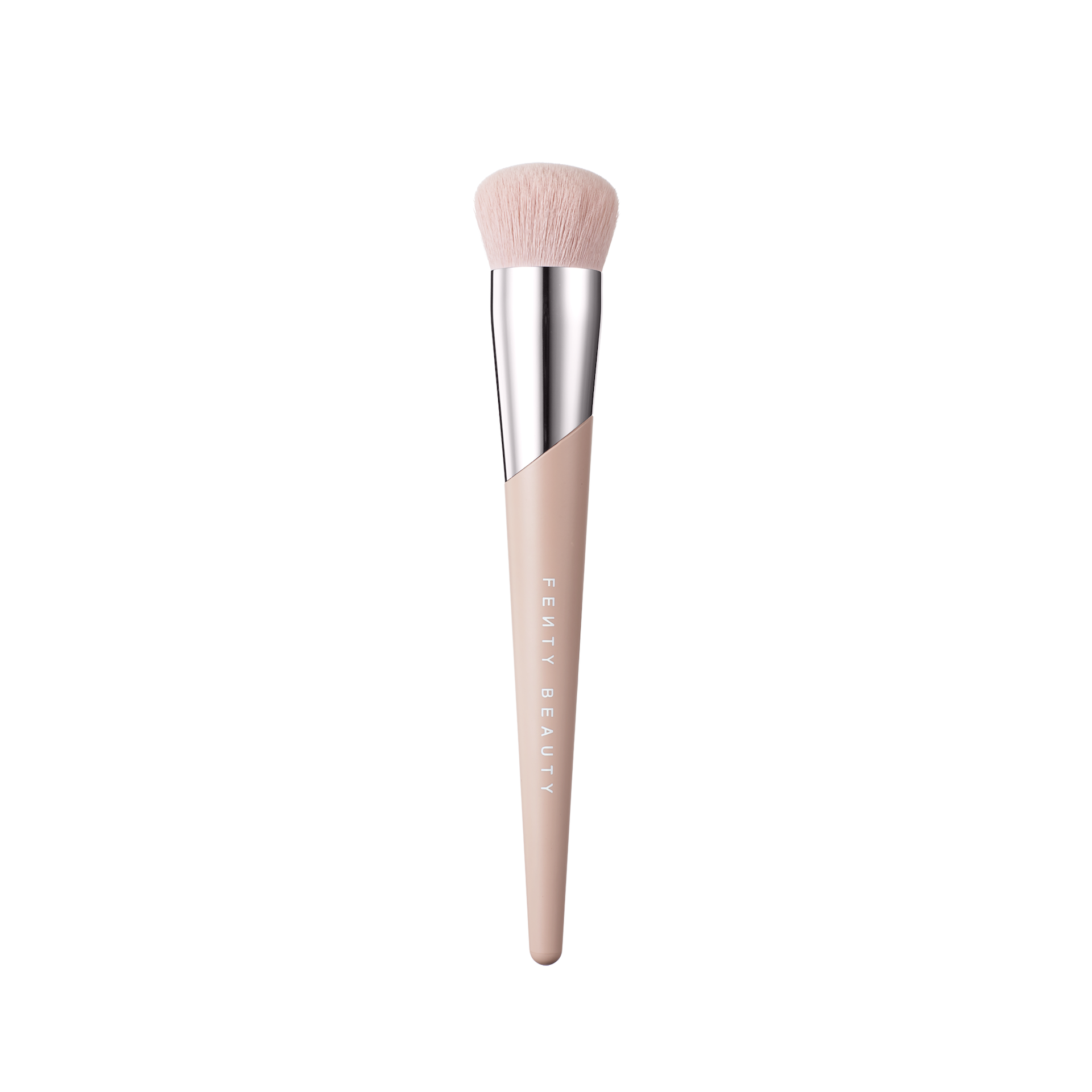 Kabuki-Buff Alapozó Ecset 115 - Fenty Beauty