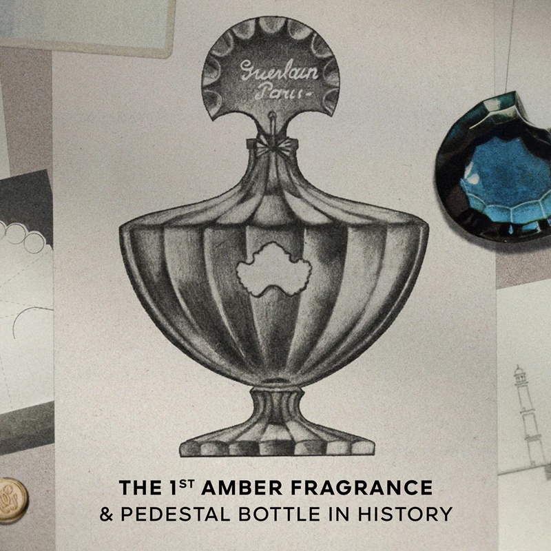 GUERLAIN Shalimar Essence парфемски екстракт за жене