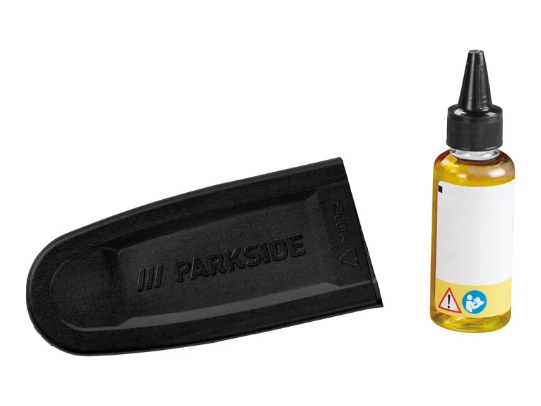 Motosserra de madeira mini sem fio PARKSIDE® PGHSA 20-Li B1, 20V