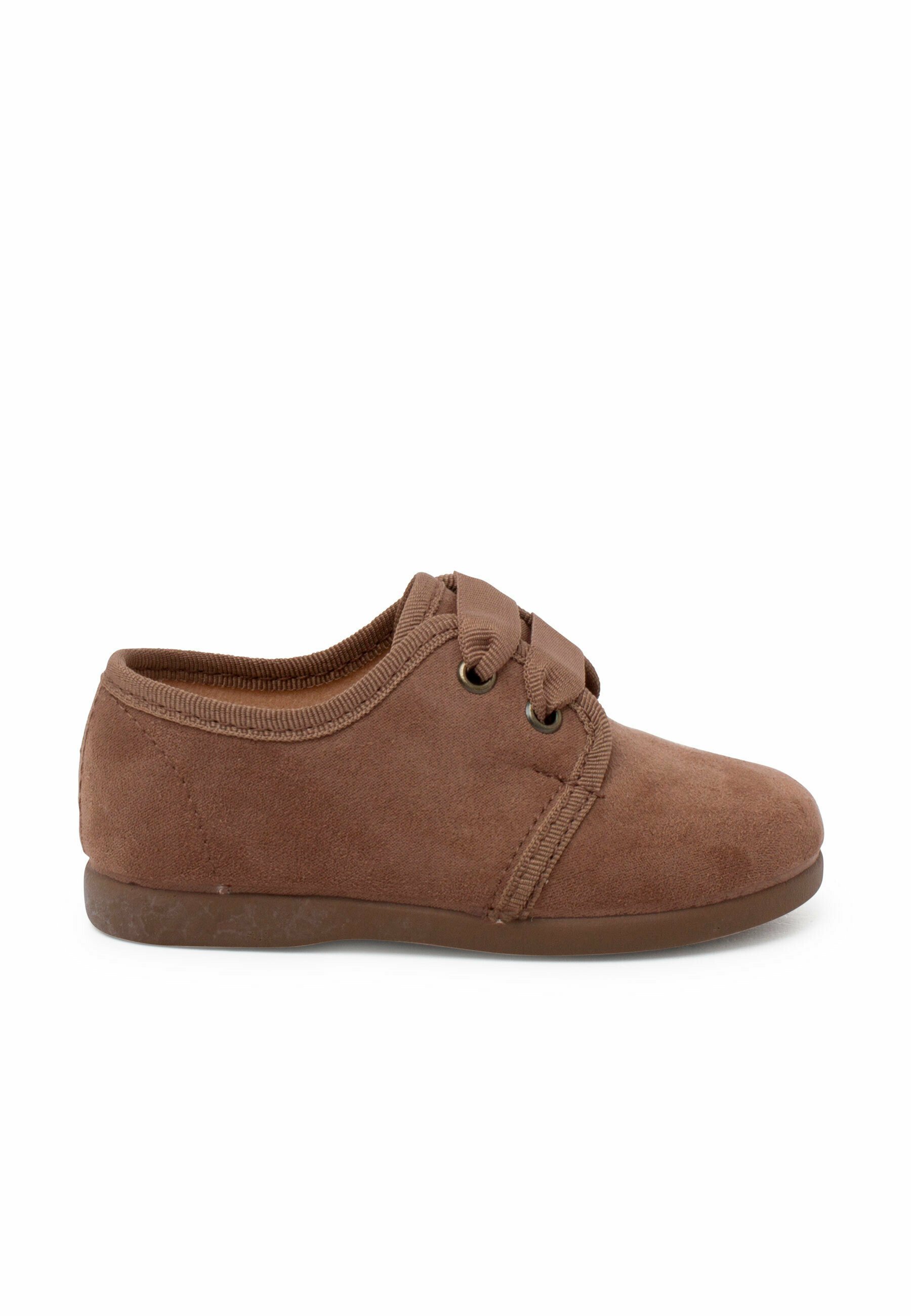 Pisamonas BLUCHER SERRATEX FAYA - Dětské botičky - topo