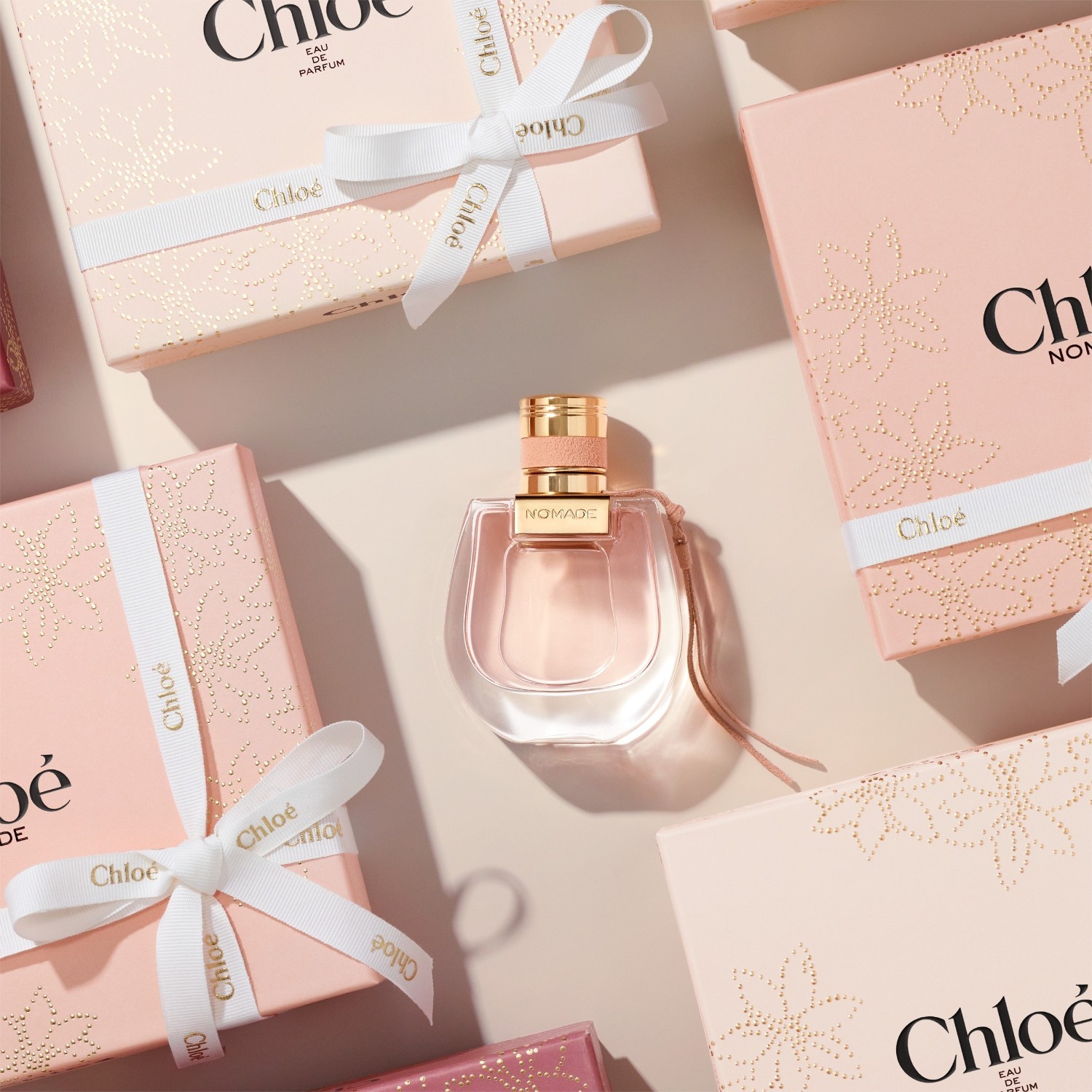 Sada vôní Chloé Nomade Eau de Parfum 50 ml - 1 kus