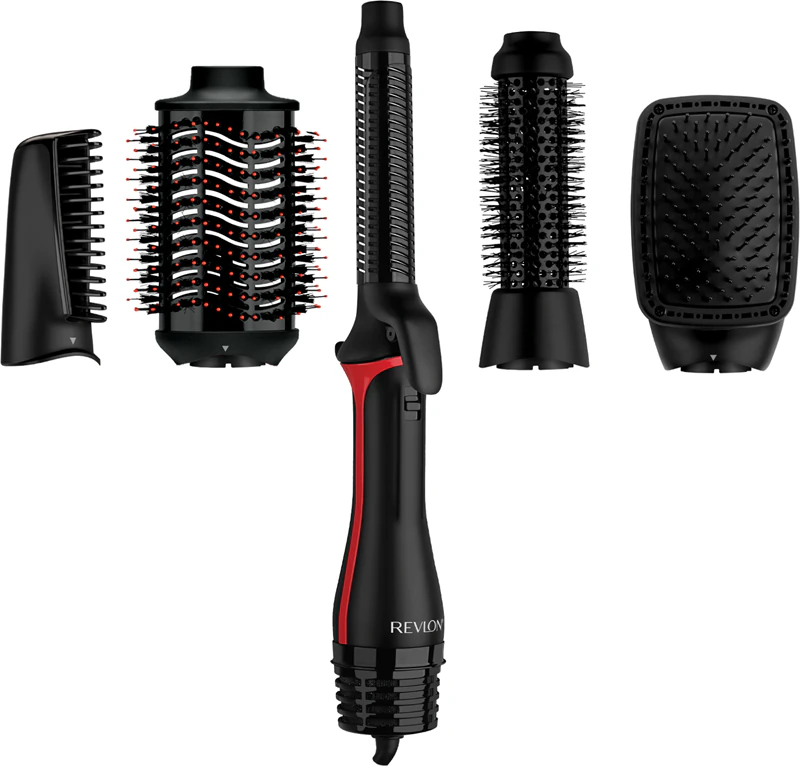 Revlon Beauty Salon One-Step Blow Dry Multi Styler