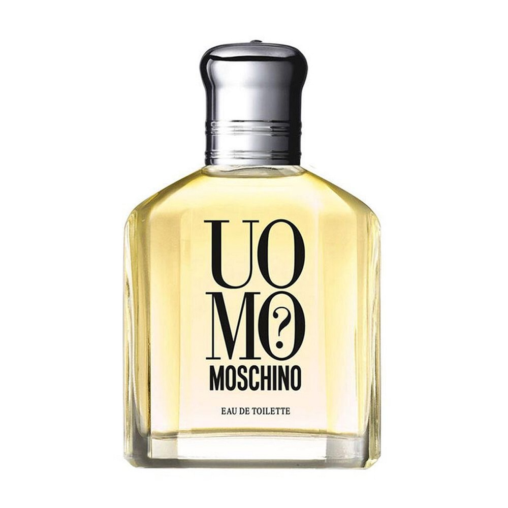 Moschino férfiak