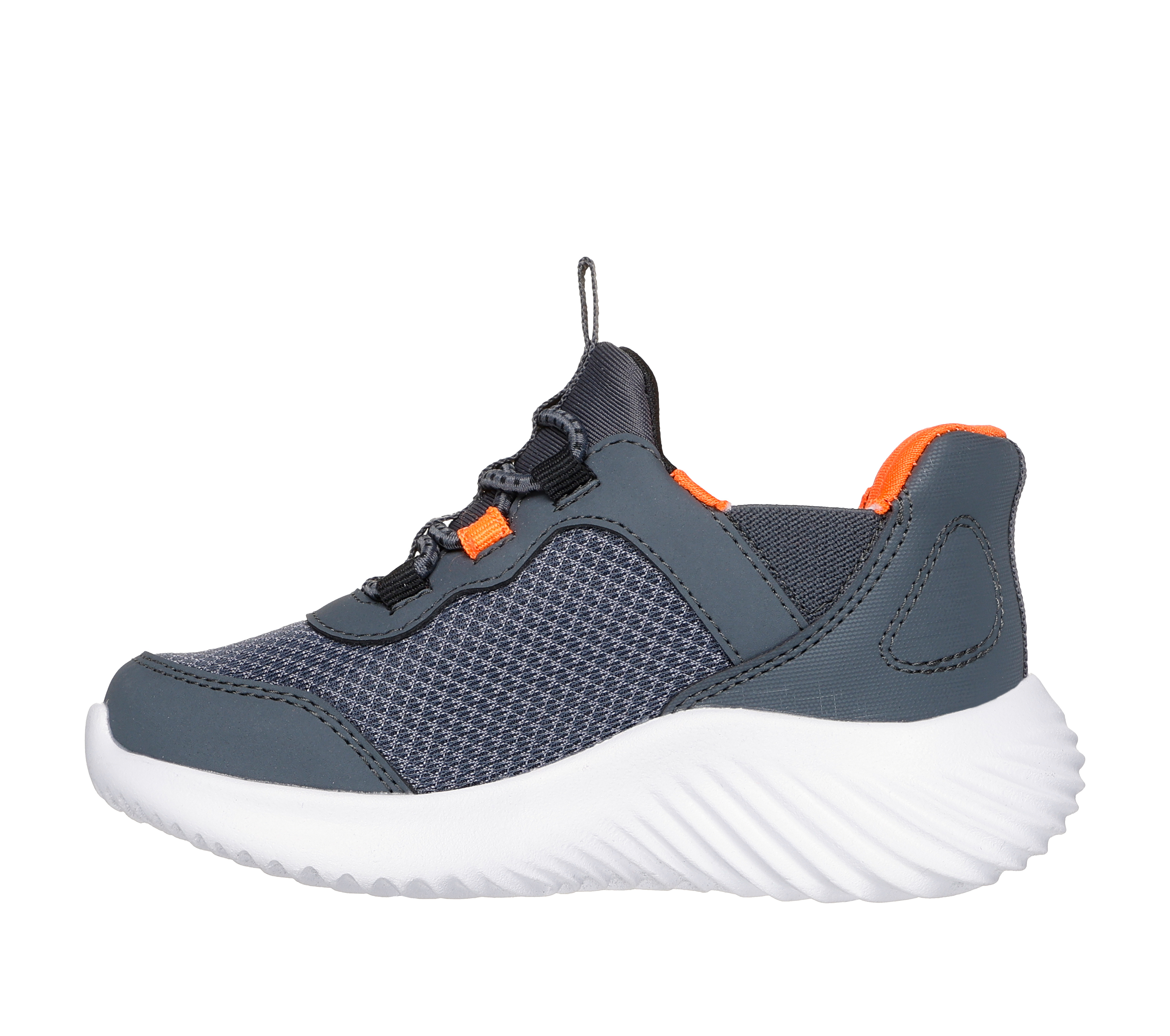 Skechers Slip-ins: Bounder - Brisk-Burst