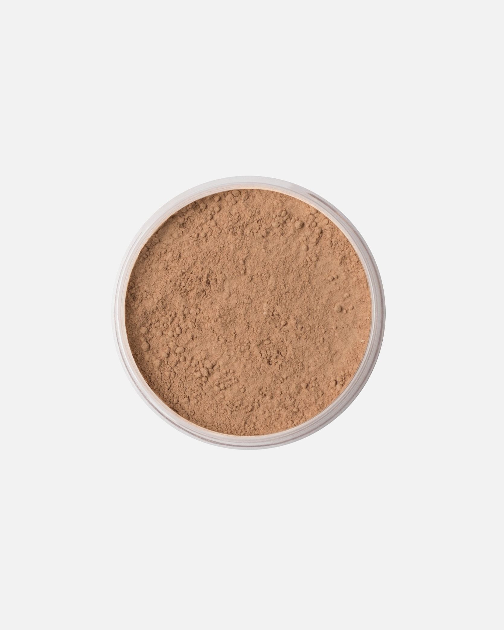 IDUN Minerals Foundation mineralinis pudros pagrindas - 7 g
