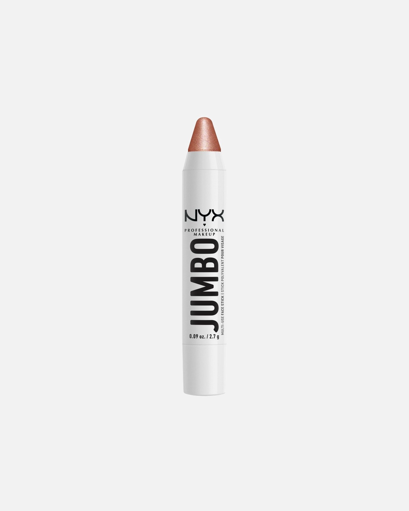 NYX Professional Makeup Highlighter Jumbo Highlighter - 2,7 g
