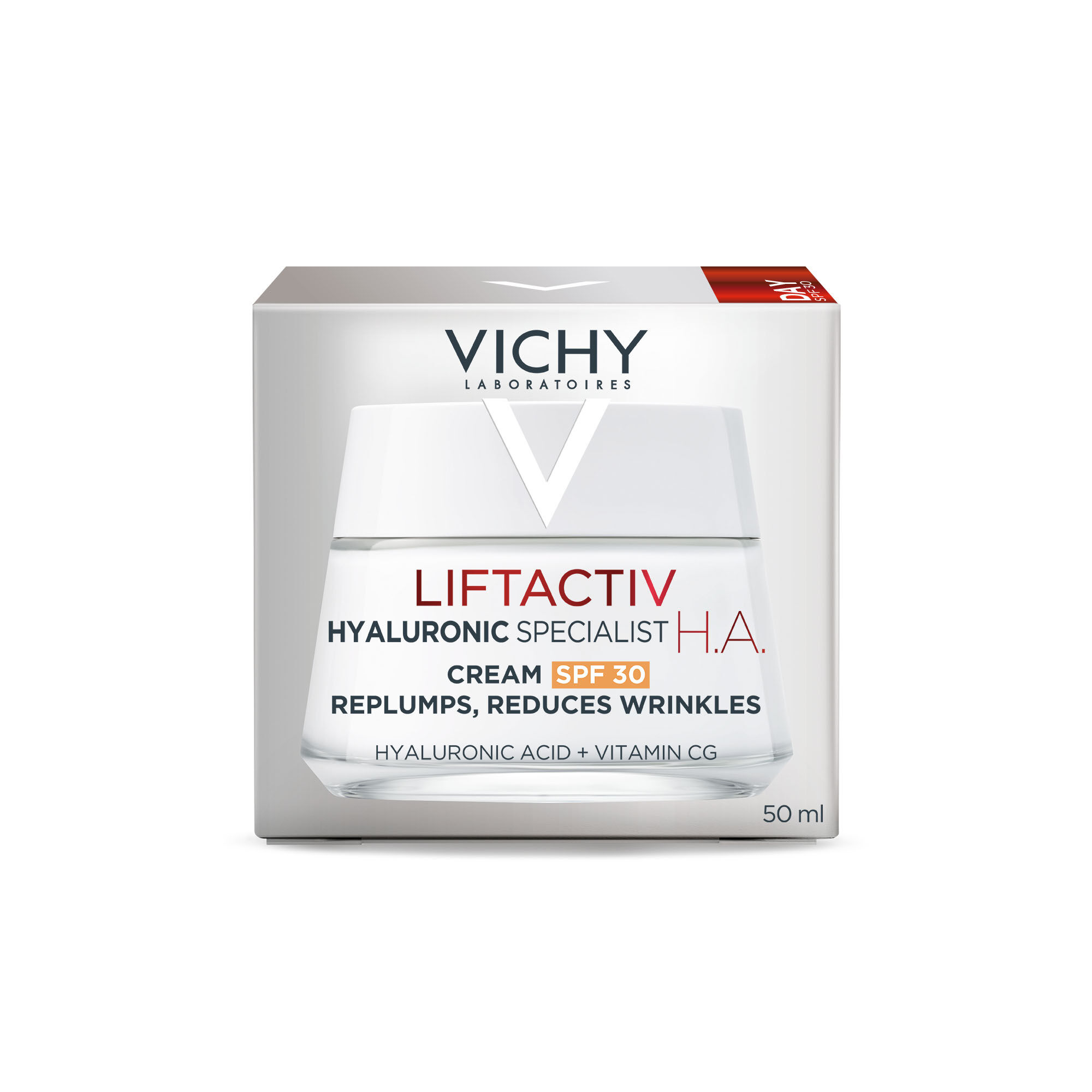 Vichy Liftactiv Supreme