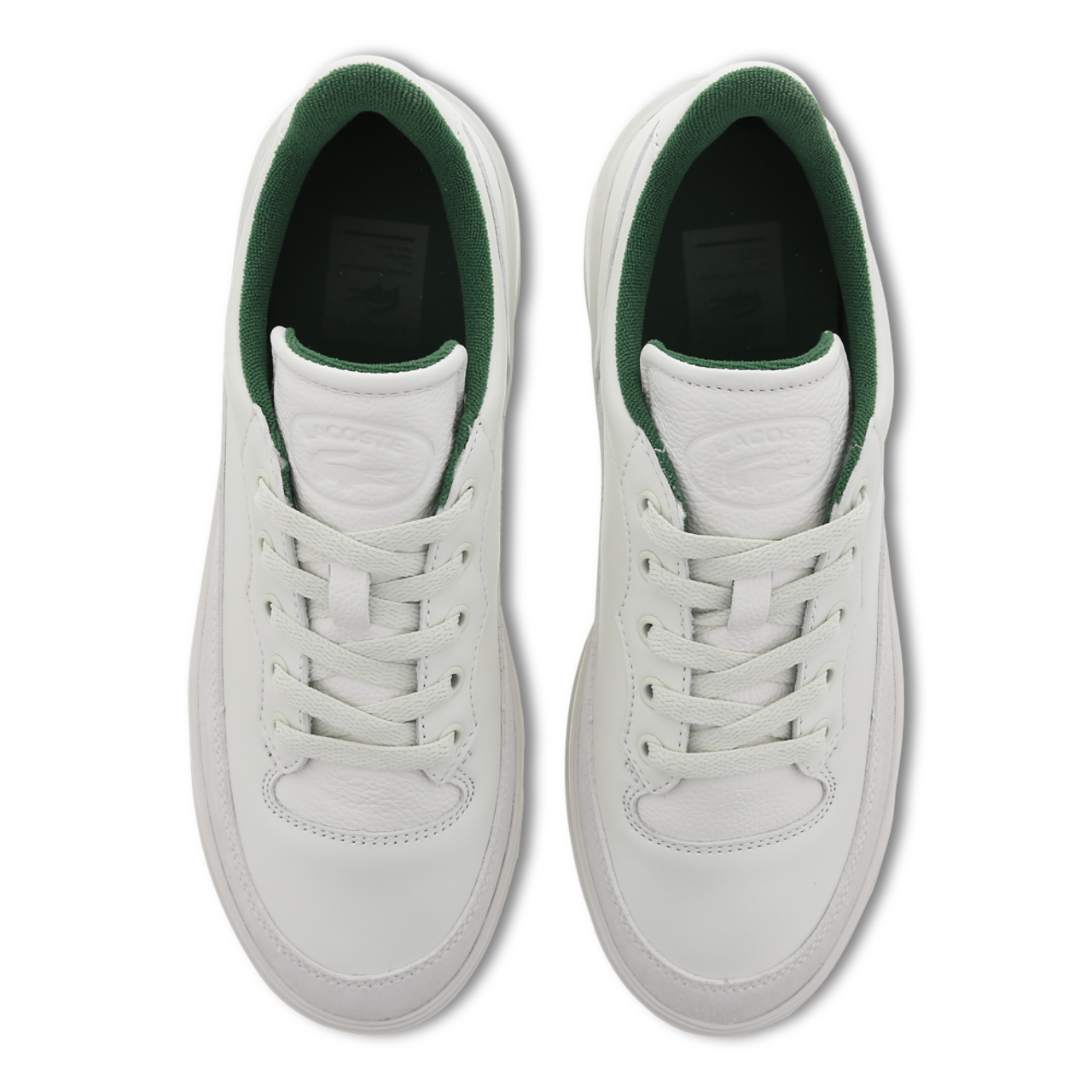 Lacoste G80 Klub