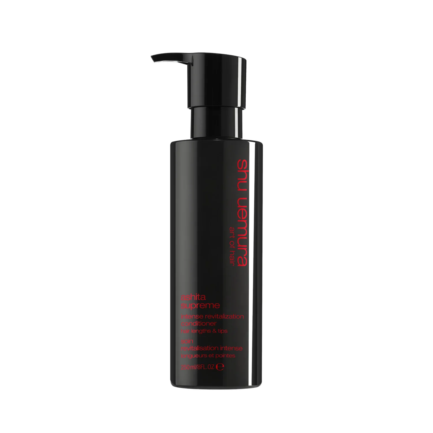 Ashita Supreme Intense Revitalization Conditioner - Balsamo Rivitalizzante Capelli