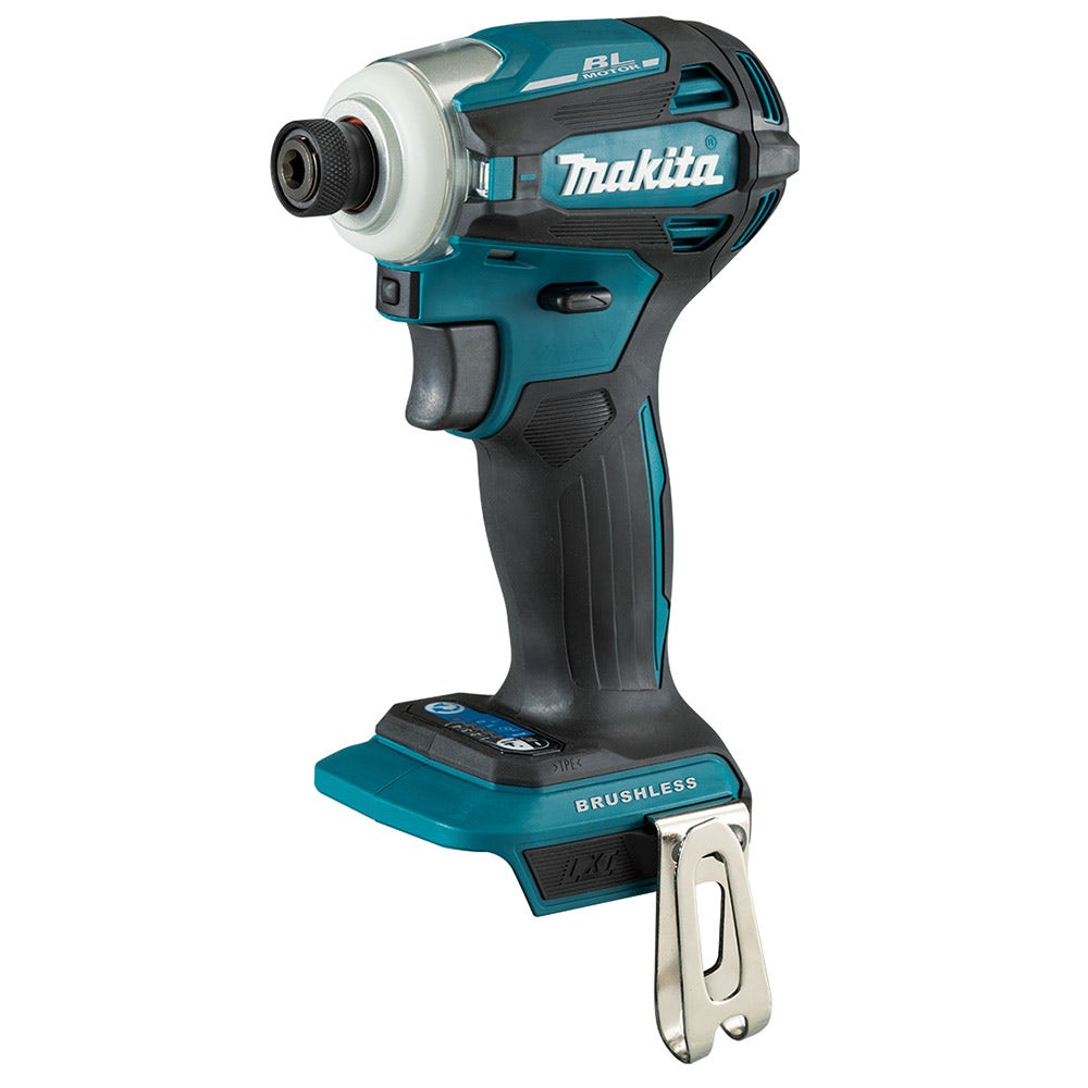 Conjunto de 6 baterias MAKITA 18V sem escova, 2 x 5,0 Ah, DLX6120TX1