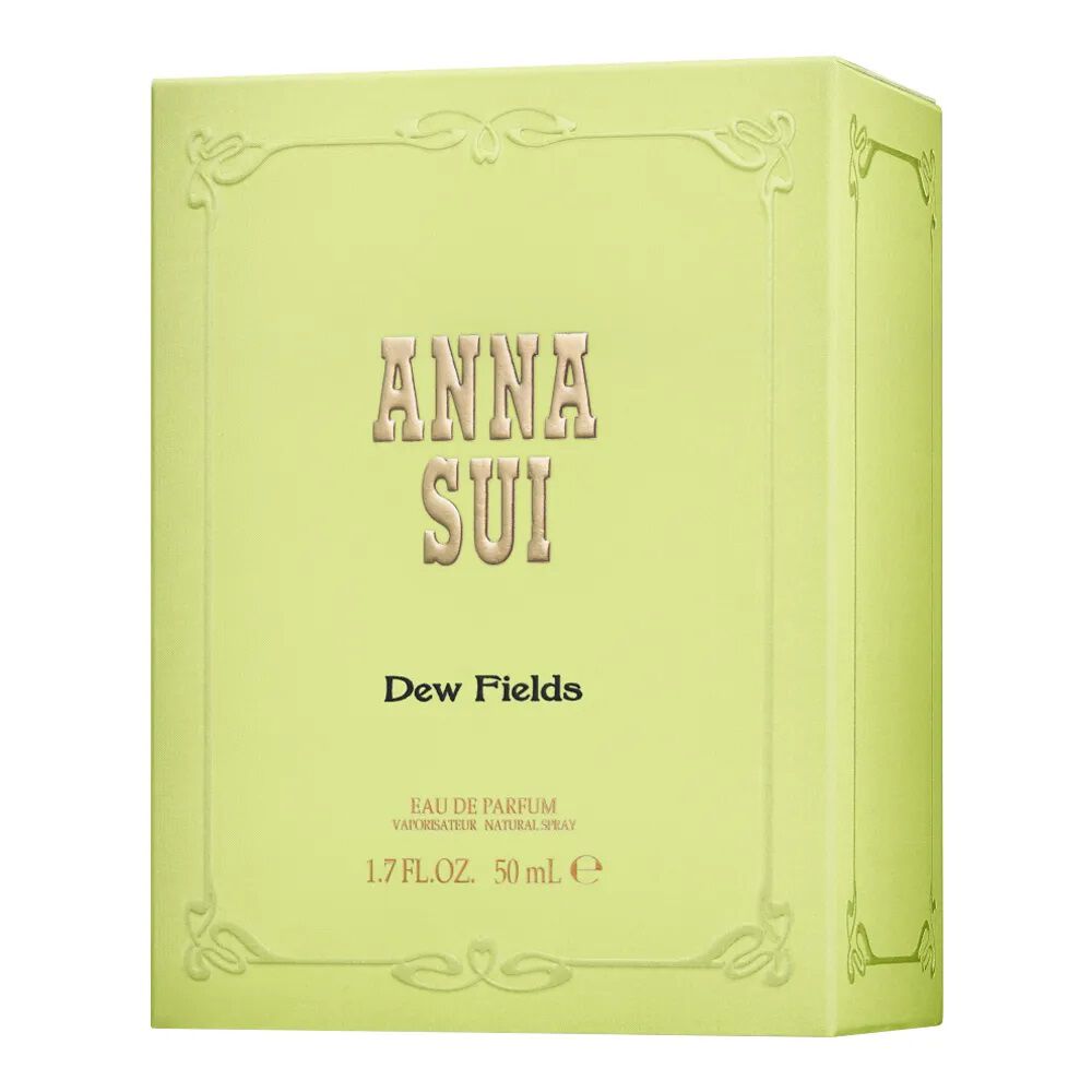Anna Sui Dew Fields