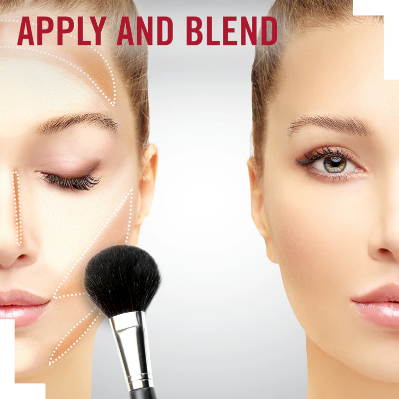 Rimmel Natural Bronzer bronzingpoeder