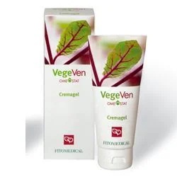 FITOMEDICAL Vegeven Cremagel tuub 1ml
