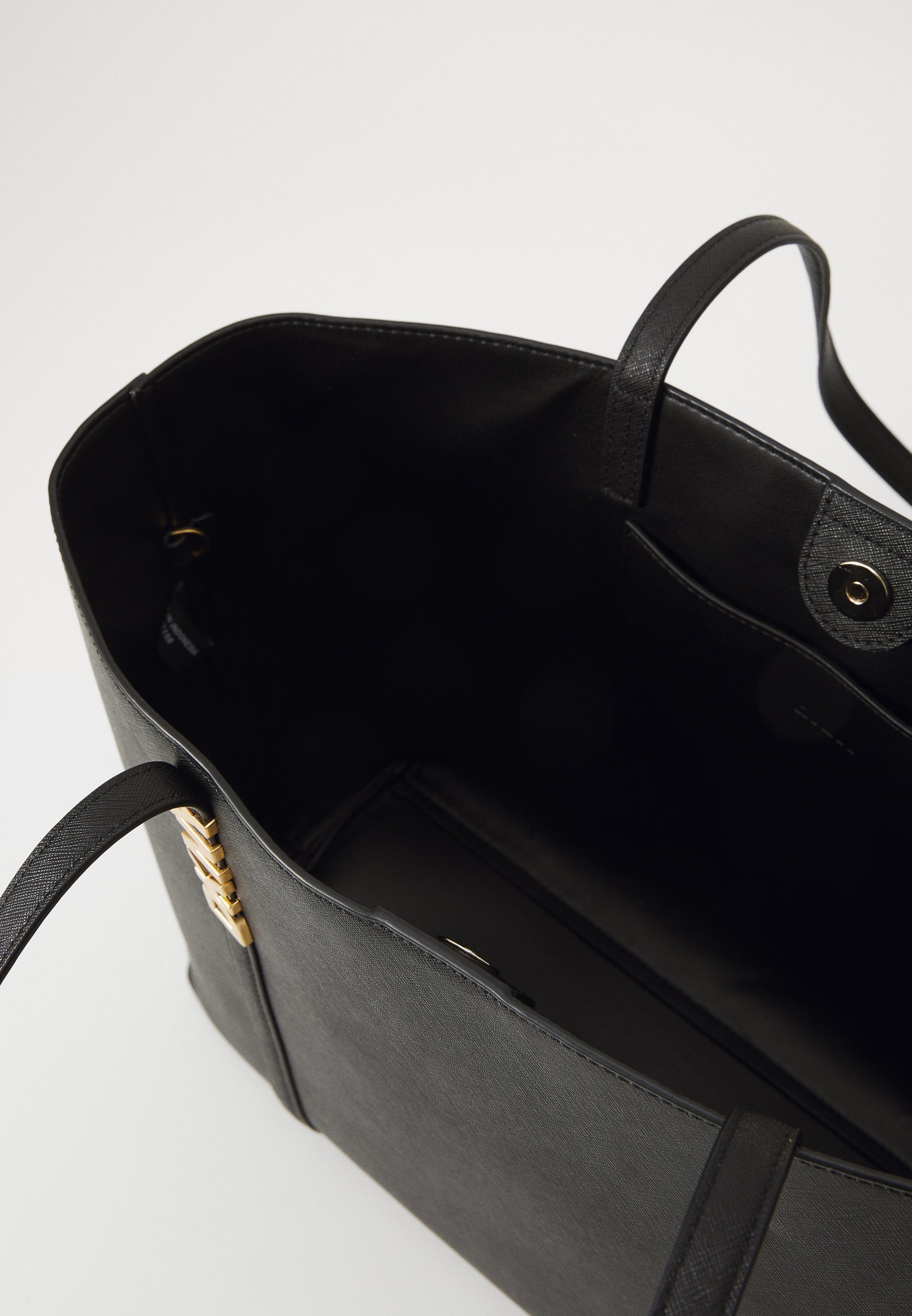 DKNY AVRIL TOTE SET - Sac à main - noir