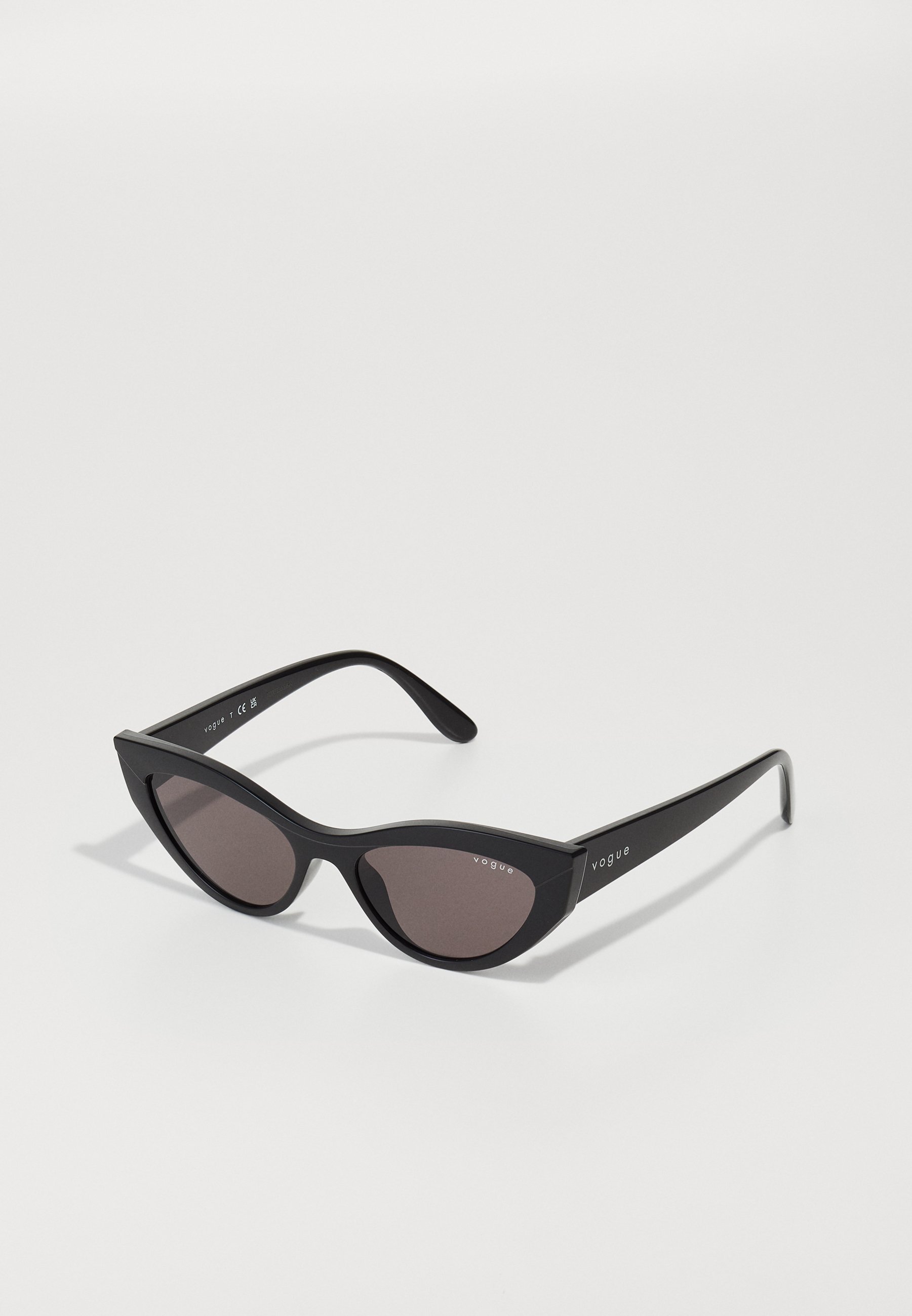 VOGUE Eyewear 0VO5637SU - Sonnenbrille - schwarz