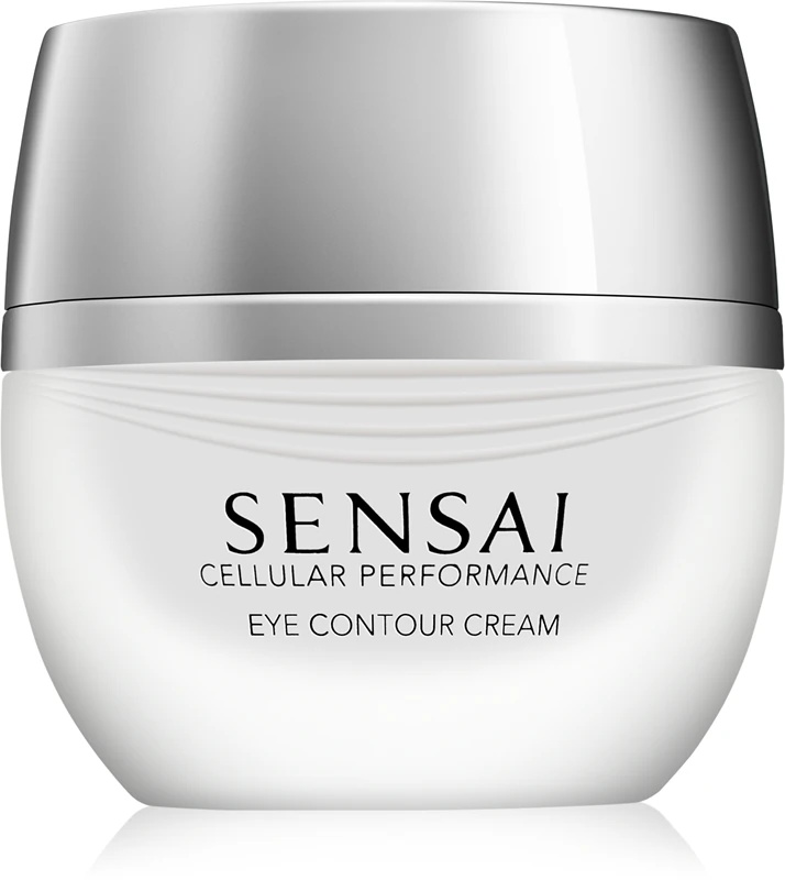 Sensai Cellular Performance acu kontūru krēms