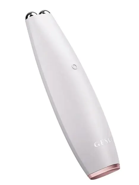 Geske MicroCurrent Face-Lift Pen 6in1 Urządzenie do mikroprądowego liftingu twarzy Starlight