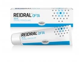 OMEGA PHARMA Reidral Souvent 25 ml