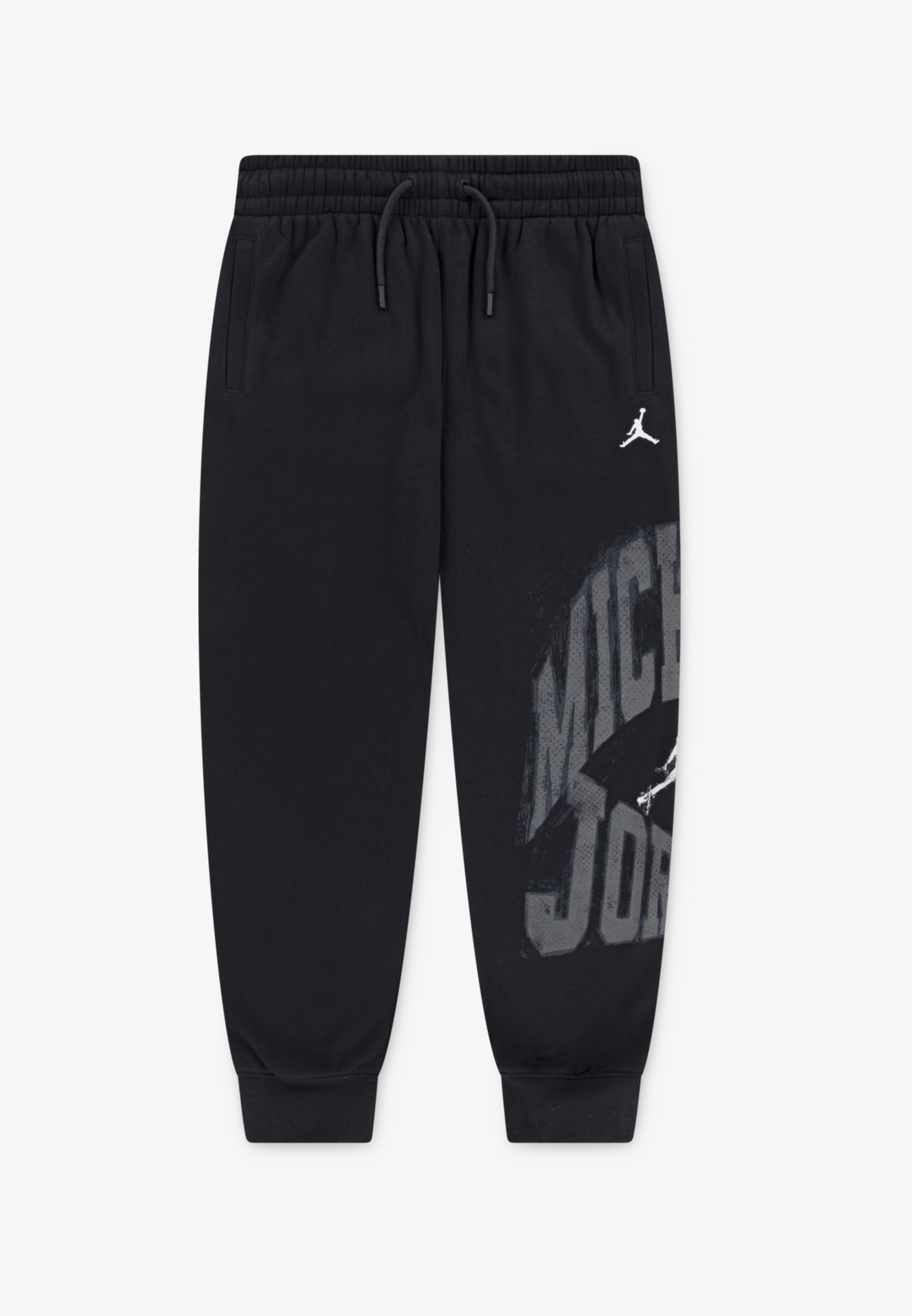 Pantalon Jordan - Bas de survêtement - Noir