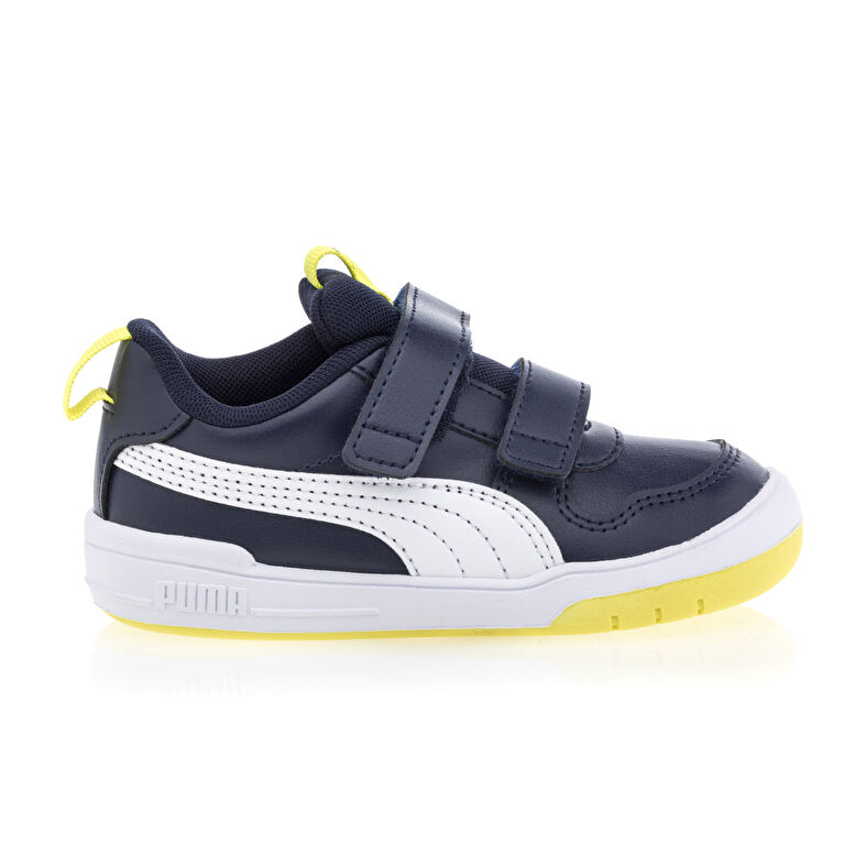 Καλάθια / sneakers Garcon Bleu