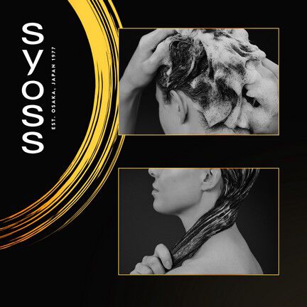 Syoss Intense Curl