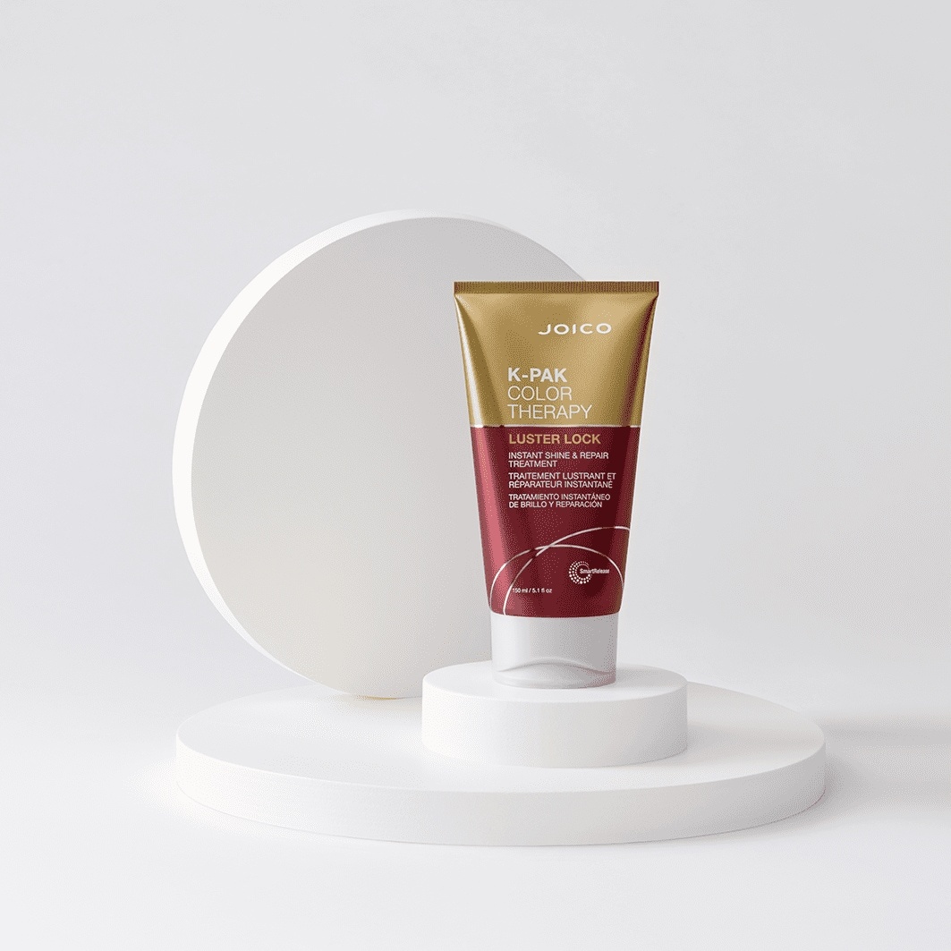 Joico tretman za kosu K-Pak Color Therapy tretman za sjaj - 150 ml