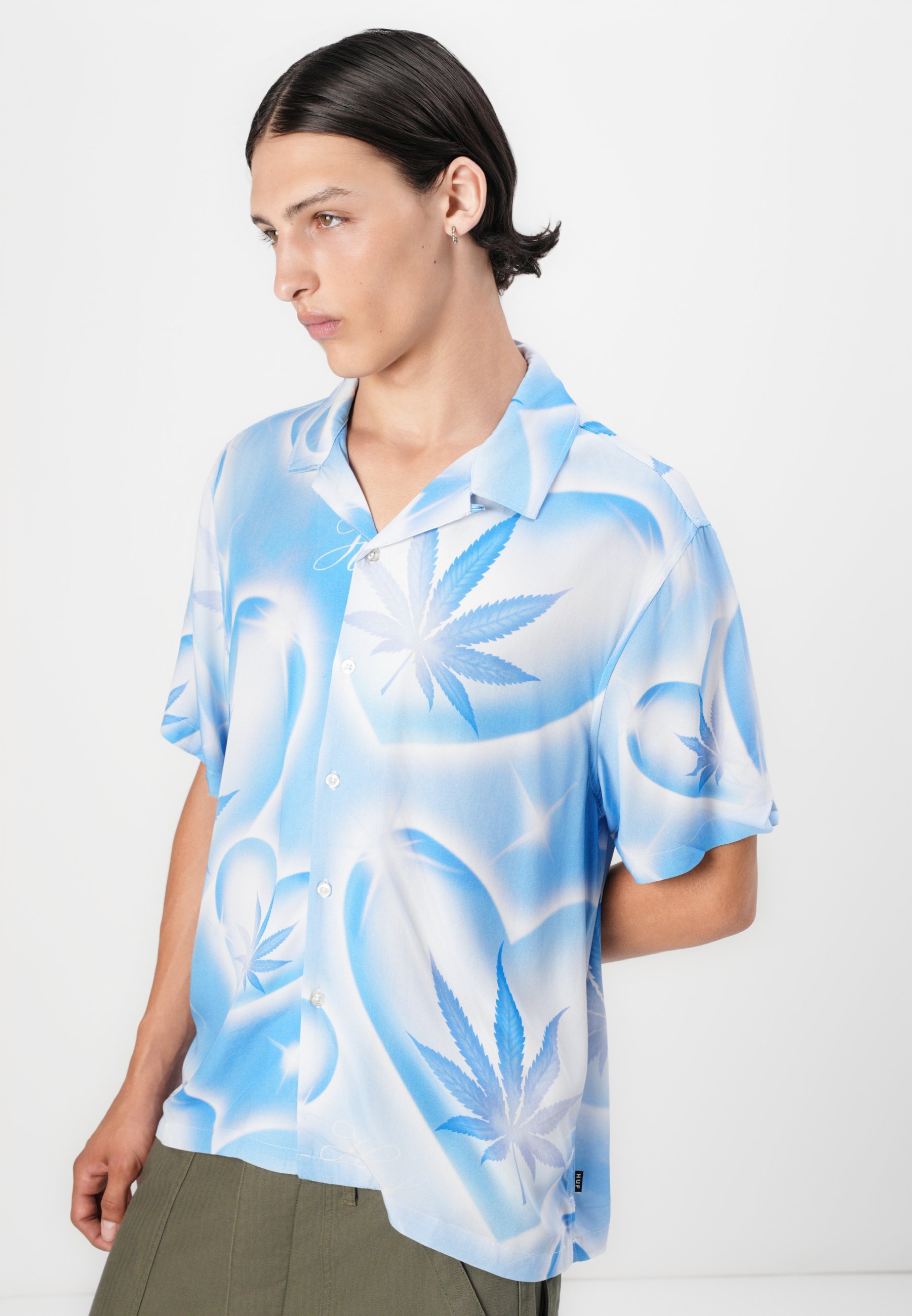 HUF-shirts