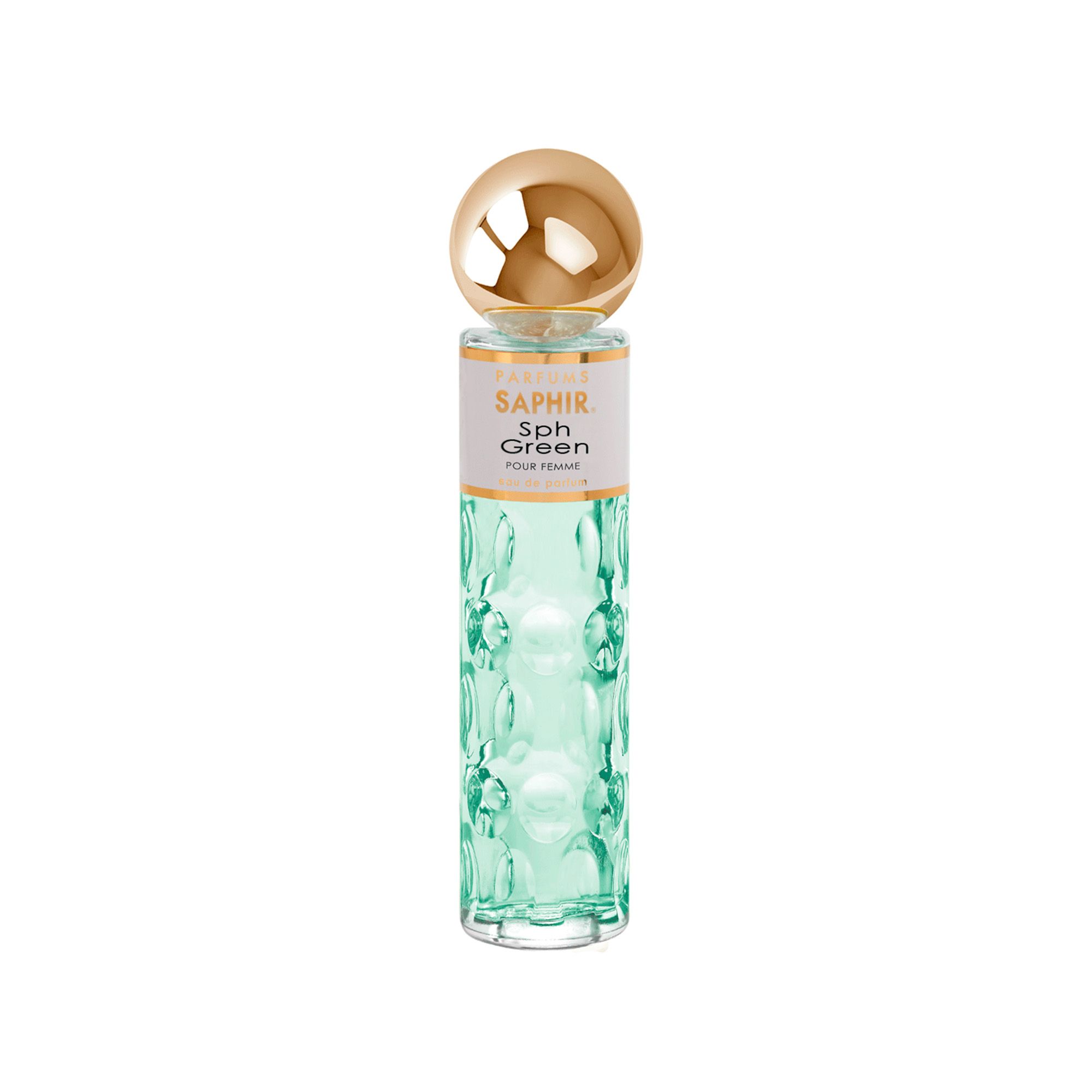 Sph Green Woman Eau de Parfum Ženski parfumi