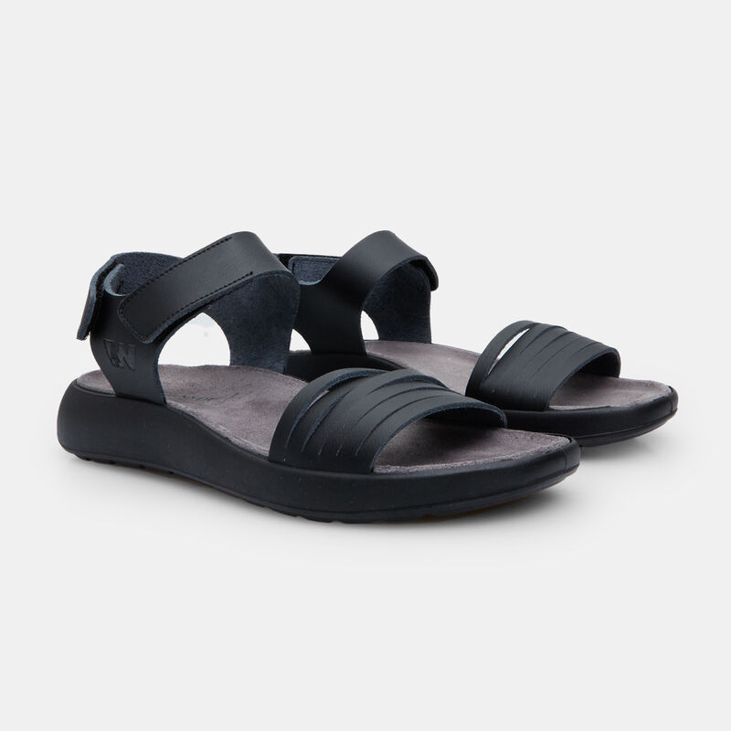 Weinbrenner damsandal
