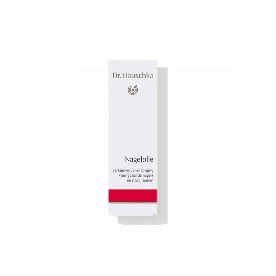 Hauschka Nagelpflege-Set Nagelöl - 18 ml