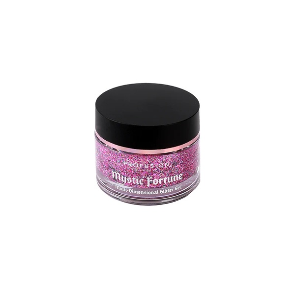 Profusion Cosmetics Mystic Fortune Glitzergel