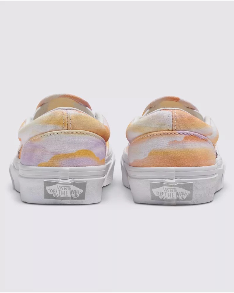 Kids Classic Slip-On Shoe