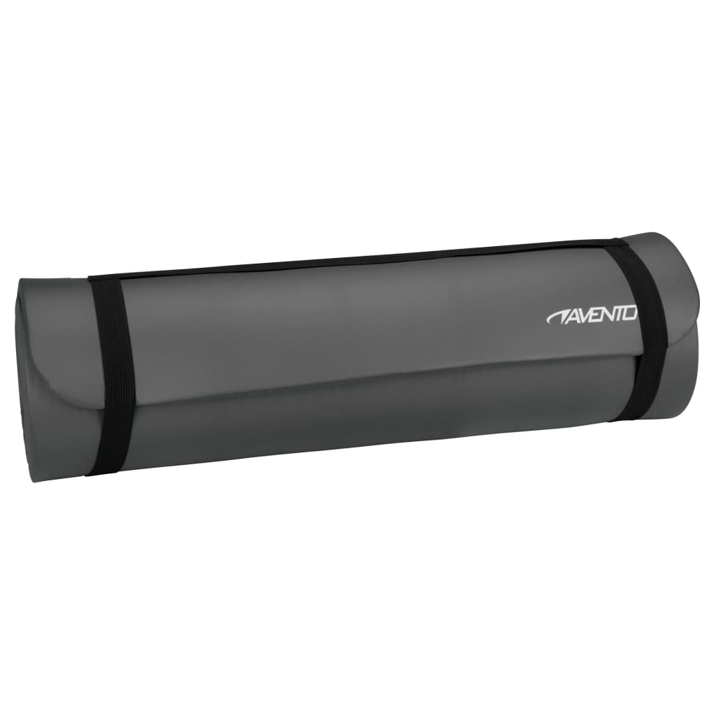 Sr Fit Avento Colchoneta Nbr