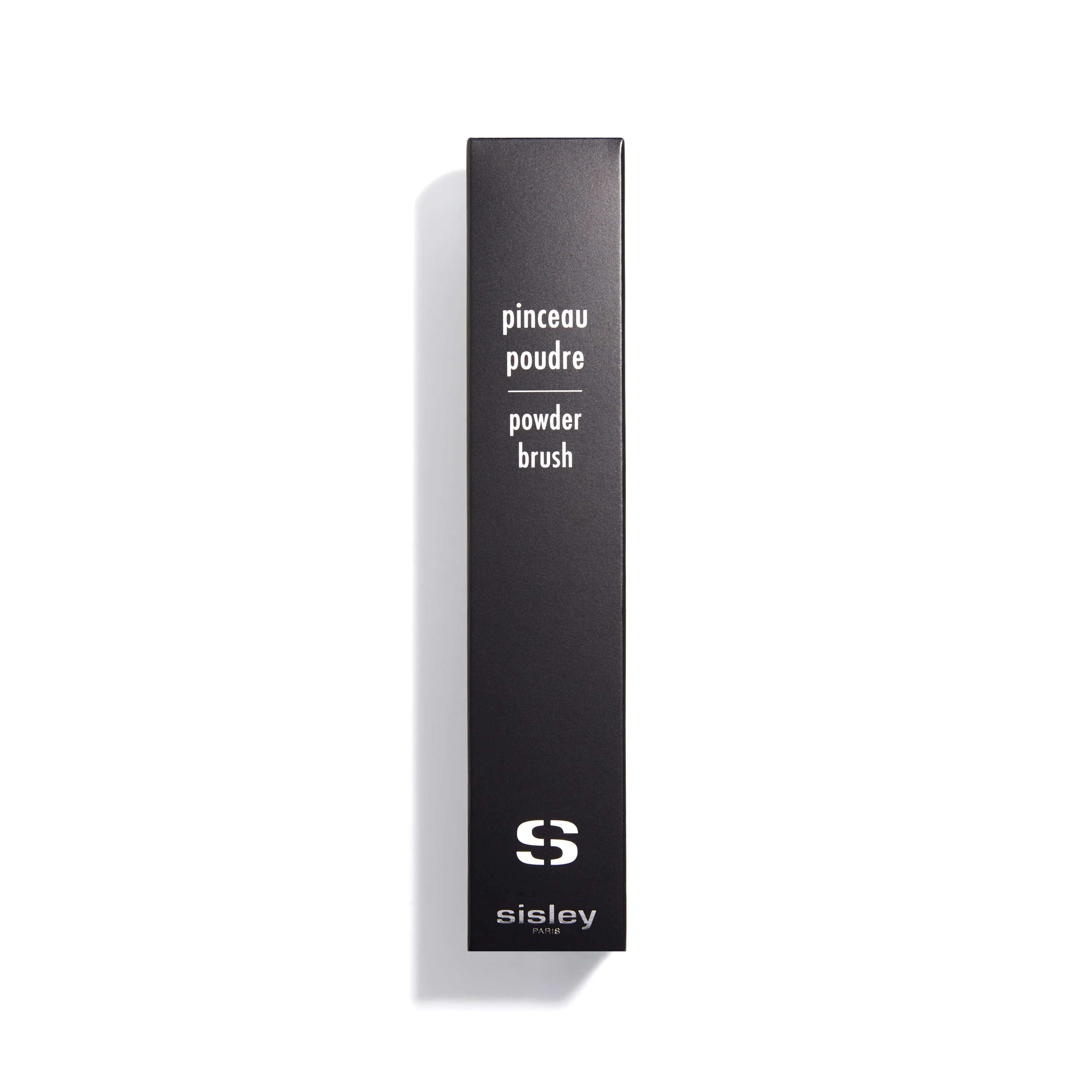 Accessori Viso Pinceau Poudre - Pennello Make-Up, Pennelli